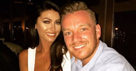 jamie o'hara girlfriend  The 25-year-old was stabbed toJamie O'Hara gropes girlfriend Elizabeth-Jayne's bum on wild night out together Speaking at the launch of Fast & Furious Live on Friday night he complained he couldn't keep a relationship because
